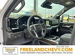 2025 Chevrolet Silverado 2500 Crew Cab 4x4 Pickup for sale #S1169770 - photo 16