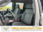 2025 Chevrolet Silverado 2500 Crew Cab 4x4 Pickup for sale #S1169770 - photo 17