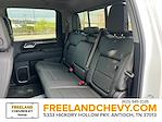 2025 Chevrolet Silverado 2500 Crew Cab 4x4 Pickup for sale #S1169770 - photo 18