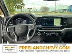 2025 Chevrolet Silverado 2500 Crew Cab 4x4 Pickup for sale #S1169770 - photo 19