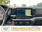 2025 Chevrolet Silverado 2500 Crew Cab 4x4 Pickup for sale #S1169770 - photo 20
