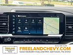 2025 Chevrolet Silverado 2500 Crew Cab 4x4 Pickup for sale #S1169770 - photo 22