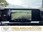2025 Chevrolet Silverado 2500 Crew Cab 4x4 Pickup for sale #S1169770 - photo 23