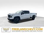 2025 Chevrolet Silverado 2500 Crew Cab 4x4 Pickup for sale #S1169770 - photo 4
