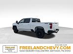 2025 Chevrolet Silverado 2500 Crew Cab 4x4 Pickup for sale #S1169770 - photo 5