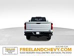 2025 Chevrolet Silverado 2500 Crew Cab 4x4 Pickup for sale #S1169770 - photo 6