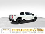 2025 Chevrolet Silverado 2500 Crew Cab 4x4 Pickup for sale #S1169770 - photo 2
