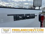 2025 Chevrolet Silverado 2500 Crew Cab 4x4 Pickup for sale #S1169770 - photo 7