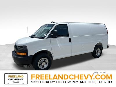 2025 Chevrolet Express 2500 RWD Upfitted Cargo Van for sale #S1177974 - photo 1