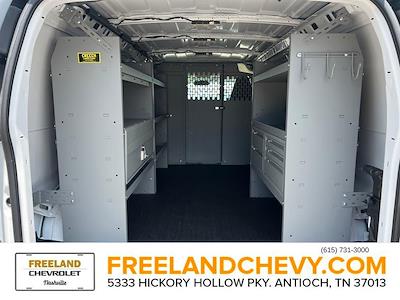 2025 Chevrolet Express 2500 RWD Upfitted Cargo Van for sale #S1177974 - photo 2