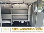 2025 Chevrolet Express 2500 RWD Upfitted Cargo Van for sale #S1177974 - photo 10
