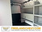 2025 Chevrolet Express 2500 RWD Upfitted Cargo Van for sale #S1177974 - photo 11