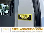 2025 Chevrolet Express 2500 RWD Upfitted Cargo Van for sale #S1177974 - photo 12