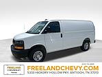 2025 Chevrolet Express 2500 RWD Upfitted Cargo Van for sale #S1177974 - photo 1