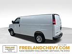 2025 Chevrolet Express 2500 RWD Upfitted Cargo Van for sale #S1177974 - photo 5