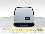 2025 Chevrolet Express 2500 RWD Upfitted Cargo Van for sale #S1177974 - photo 6