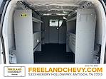 2025 Chevrolet Express 2500 RWD Upfitted Cargo Van for sale #S1177974 - photo 2
