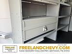 2025 Chevrolet Express 2500 RWD Upfitted Cargo Van for sale #S1177974 - photo 8
