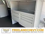 2025 Chevrolet Express 2500 RWD Upfitted Cargo Van for sale #S1177974 - photo 9