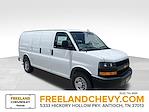 2025 Chevrolet Express 2500 RWD Holman Upfitted Cargo Van for sale #S1177974 - photo 1