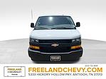 2025 Chevrolet Express 2500 RWD Holman Upfitted Cargo Van for sale #S1177974 - photo 3