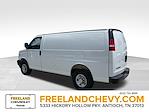 2025 Chevrolet Express 2500 RWD Holman Upfitted Cargo Van for sale #S1177974 - photo 5