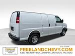 2025 Chevrolet Express 2500 RWD Holman Upfitted Cargo Van for sale #S1177974 - photo 7