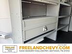 2025 Chevrolet Express 2500 RWD Holman Upfitted Cargo Van for sale #S1177974 - photo 8