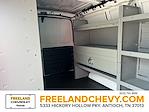 2025 Chevrolet Express 2500 RWD Holman Upfitted Cargo Van for sale #S1177974 - photo 11