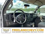 New 2025 Chevrolet Express 2500 Masterack Upfitted Cargo Van for sale #S1178219 - photo 12