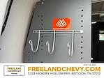 New 2025 Chevrolet Express 2500 Masterack Upfitted Cargo Van for sale #S1178219 - photo 17