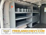 New 2025 Chevrolet Express 2500 Masterack Upfitted Cargo Van for sale #S1178219 - photo 18