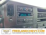 New 2025 Chevrolet Express 2500 Masterack Upfitted Cargo Van for sale #S1178219 - photo 22