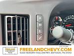 New 2025 Chevrolet Express 2500 Masterack Upfitted Cargo Van for sale #S1178702 - photo 12