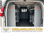New 2025 Chevrolet Express 2500 Masterack Upfitted Cargo Van for sale #S1178702 - photo 2