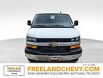 New 2025 Chevrolet Express 2500 Masterack Upfitted Cargo Van for sale #S1178702 - photo 4