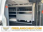 New 2025 Chevrolet Express 2500 Masterack Upfitted Cargo Van for sale #S1178702 - photo 20