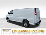 New 2025 Chevrolet Express 2500 Masterack Upfitted Cargo Van for sale #S1178702 - photo 5