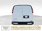 New 2025 Chevrolet Express 2500 Masterack Upfitted Cargo Van for sale #S1178702 - photo 6