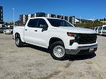 2025 Chevrolet Silverado 1500 Crew Cab 4x4 Pickup for sale #S1180339 - photo 1