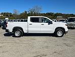 2025 Chevrolet Silverado 1500 Crew Cab 4x4 Pickup for sale #S1180339 - photo 3