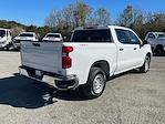 2025 Chevrolet Silverado 1500 Crew Cab 4x4 Pickup for sale #S1180339 - photo 2