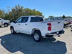 2025 Chevrolet Silverado 1500 Crew Cab 4x4 Pickup for sale #S1180339 - photo 5