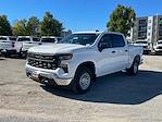 2025 Chevrolet Silverado 1500 Crew Cab 4x4 Pickup for sale #S1180339 - photo 7