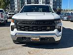 2025 Chevrolet Silverado 1500 Crew Cab 4x4 Pickup for sale #S1180339 - photo 8