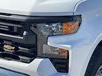 2025 Chevrolet Silverado 1500 Crew Cab 4x4 Pickup for sale #S1180339 - photo 9