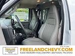 2025 Chevrolet Express 2500 RWD Adrian Upfitted Cargo Van for sale #S1180756 - photo 21