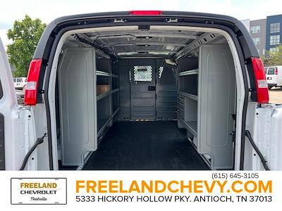 2025 Chevrolet Express 2500 RWD Upfitted Cargo Van for sale #S1181317 - photo 2