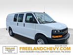 2025 Chevrolet Express 2500 RWD Upfitted Cargo Van for sale #S1181317 - photo 1