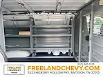 2025 Chevrolet Express 2500 RWD Upfitted Cargo Van for sale #S1181317 - photo 12